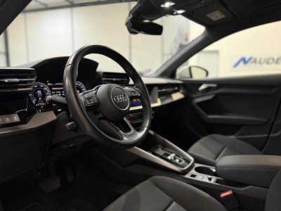 Audi A3 Sportback 8Y 14 40 TFSI e 204 CH S-Tronic 6 PHEV   - 9