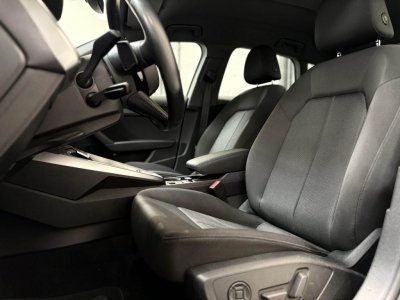 Audi A3 Sportback 8Y 14 40 TFSI e 204 CH S-Tronic 6 PHEV   - 10