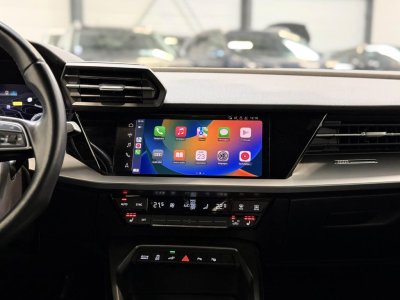 Audi A3 Sportback 8Y 14 40 TFSI e 204 CH S-Tronic 6 PHEV   - 13