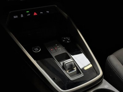 Audi A3 Sportback 8Y 14 40 TFSI e 204 CH S-Tronic 6 PHEV   - 14