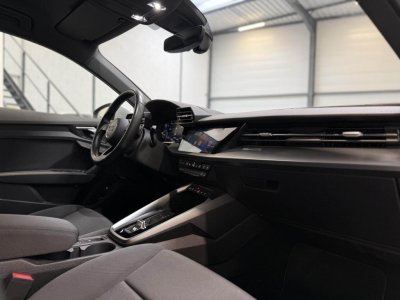 Audi A3 Sportback 8Y 14 40 TFSI e 204 CH S-Tronic 6 PHEV   - 15