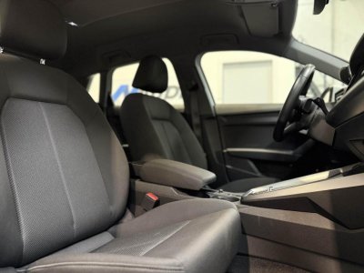 Audi A3 Sportback 8Y 14 40 TFSI e 204 CH S-Tronic 6 PHEV   - 16