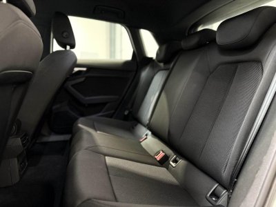 Audi A3 Sportback 8Y 14 40 TFSI e 204 CH S-Tronic 6 PHEV   - 17