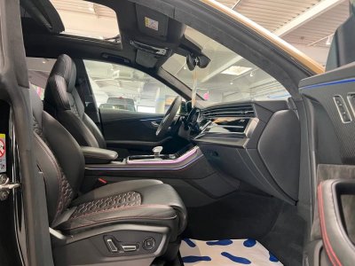 Audi Q8 RS Quattro 40 V8 BiTFSI mHEV- 600 - BVA Tiptronic RS  PHASE 1   - 6