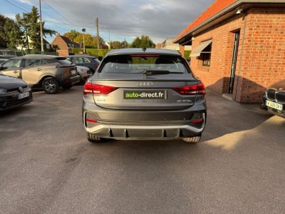 Audi Q3 Sportback 45 TFSI E 245CH S LINE S TRONIC 6   - 6