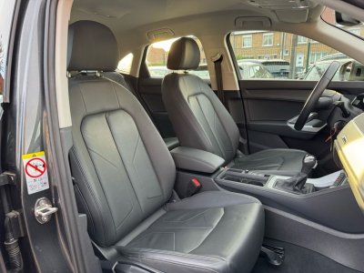 Audi Q3 Sportback 45 TFSI E 245CH S LINE S TRONIC 6   - 9