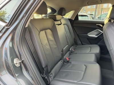 Audi Q3 Sportback 45 TFSI E 245CH S LINE S TRONIC 6   - 10