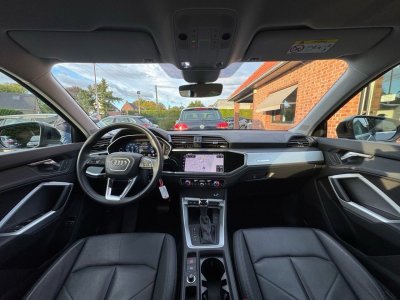 Audi Q3 Sportback 45 TFSI E 245CH S LINE S TRONIC 6   - 11