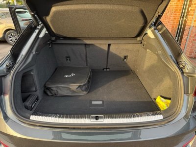 Audi Q3 Sportback 45 TFSI E 245CH S LINE S TRONIC 6   - 15