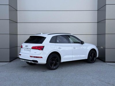 Audi Q5 50 TFSI e 299ch S line quattro S tronic 7 Euro6d-T 15cv   - 2