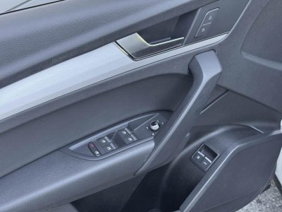 Audi Q5 50 TFSI e 299ch S line quattro S tronic 7 Euro6d-T 15cv   - 11