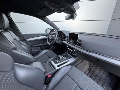 Audi Q5 50 TFSI e 299ch S line quattro S tronic 7 Euro6d-T 15cv   - 15