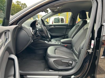 Audi A3 Sportback 35 TDI 150CH BUSINESS LINE S TRONIC 7 EURO6D-T   - 7