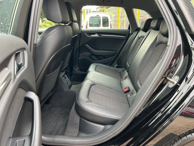 Audi A3 Sportback 35 TDI 150CH BUSINESS LINE S TRONIC 7 EURO6D-T   - 8