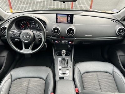 Audi A3 Sportback 35 TDI 150CH BUSINESS LINE S TRONIC 7 EURO6D-T   - 9