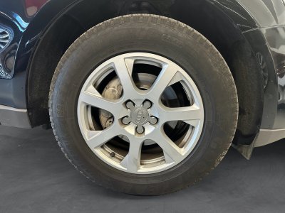 Audi Q5 20 TDI Ultra Clean Diesel 150 Ambiente full cuir garantie 12 mois   - 16