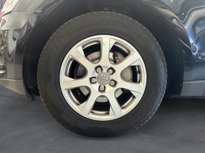 Audi Q5 20 TDI Ultra Clean Diesel 150 Ambiente full cuir garantie 12 mois   - 17