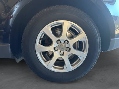 Audi Q5 20 TDI Ultra Clean Diesel 150 Ambiente full cuir garantie 12 mois   - 18