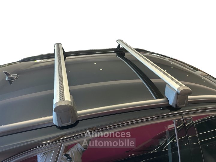 Audi Q5 20 TDI Ultra Clean Diesel 150 Ambiente full cuir garantie 12 mois - 19