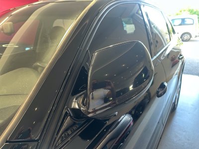 Audi Q5 20 TDI Ultra Clean Diesel 150 Ambiente full cuir garantie 12 mois   - 20