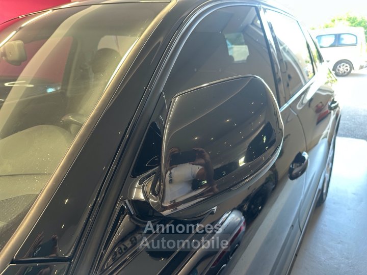 Audi Q5 20 TDI Ultra Clean Diesel 150 Ambiente full cuir garantie 12 mois - 20