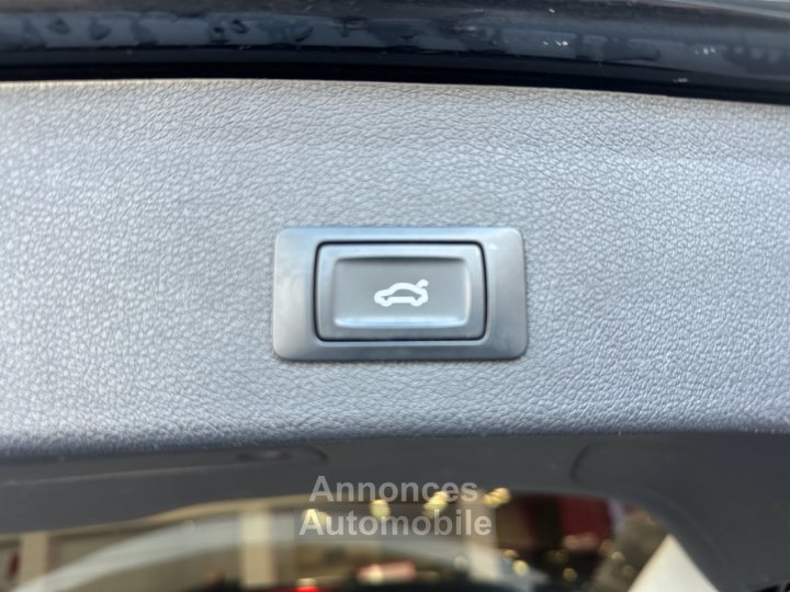 Audi Q5 20 TDI Ultra Clean Diesel 150 Ambiente full cuir garantie 12 mois - 21