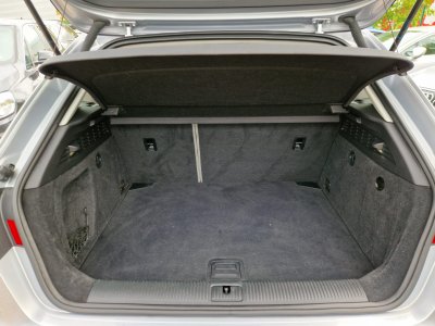 Audi A3 III 20 TDI 184ch FAP Ambition Luxe quattro S tronic 6   - 5