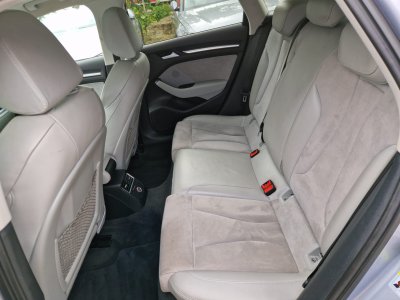 Audi A3 III 20 TDI 184ch FAP Ambition Luxe quattro S tronic 6   - 7