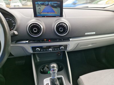 Audi A3 III 20 TDI 184ch FAP Ambition Luxe quattro S tronic 6   - 9
