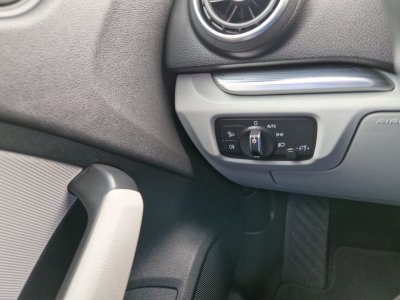 Audi A3 III 20 TDI 184ch FAP Ambition Luxe quattro S tronic 6   - 12