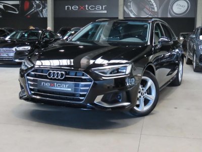 Audi A4 Avant 30TDi Adv STRONIC NAVI-LED-PARKING-CAMERA   - 1