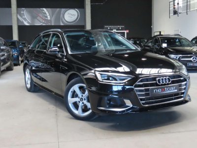 Audi A4 Avant 30TDi Adv STRONIC NAVI-LED-PARKING-CAMERA   - 2