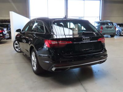 Audi A4 Avant 30TDi Adv STRONIC NAVI-LED-PARKING-CAMERA   - 4