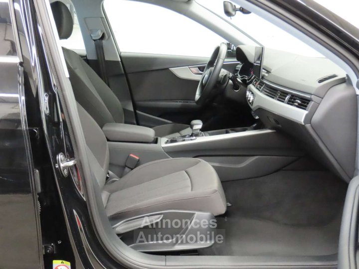 Audi A4 Avant 30TDi Adv STRONIC NAVI-LED-PARKING-CAMERA - 5