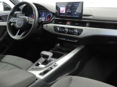 Audi A4 Avant 30TDi Adv STRONIC NAVI-LED-PARKING-CAMERA   - 6