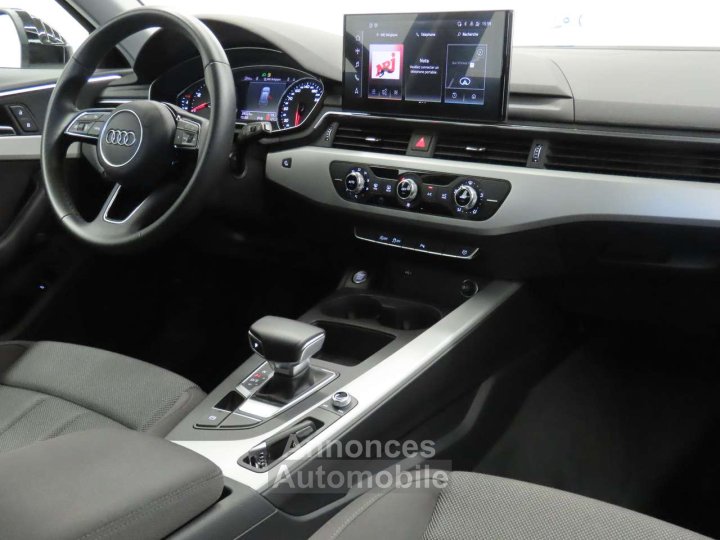 Audi A4 Avant 30TDi Adv STRONIC NAVI-LED-PARKING-CAMERA - 6
