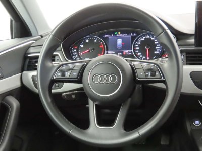 Audi A4 Avant 30TDi Adv STRONIC NAVI-LED-PARKING-CAMERA   - 8