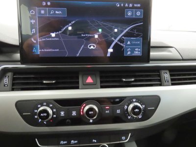 Audi A4 Avant 30TDi Adv STRONIC NAVI-LED-PARKING-CAMERA   - 9