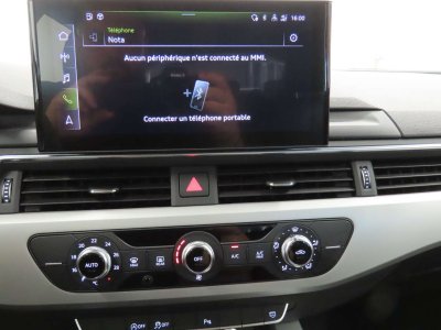 Audi A4 Avant 30TDi Adv STRONIC NAVI-LED-PARKING-CAMERA   - 11