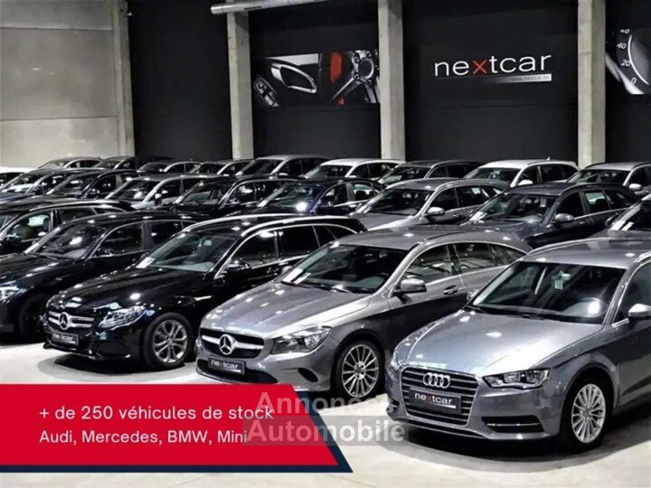 Audi A4 Avant 30TDi Adv STRONIC NAVI-LED-PARKING-CAMERA - 15