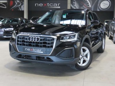 Audi Q2 30TFSI Design   - 1