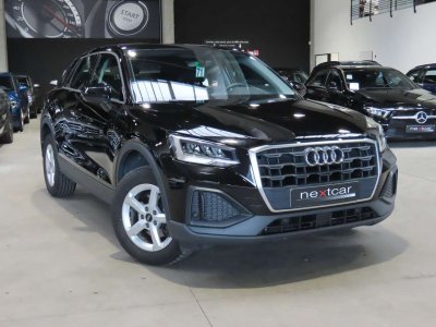 Audi Q2 30TFSI Design   - 2
