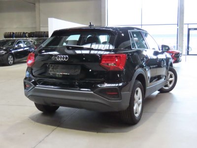 Audi Q2 30TFSI Design   - 3
