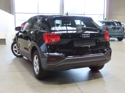 Audi Q2 30TFSI Design   - 4
