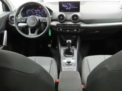 Audi Q2 30TFSI Design   - 5