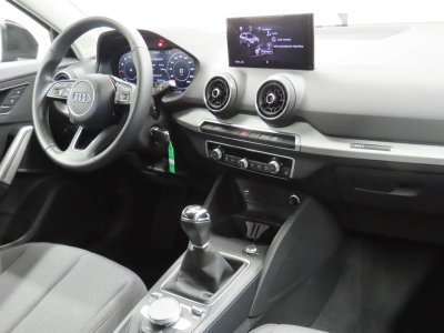 Audi Q2 30TFSI Design   - 6