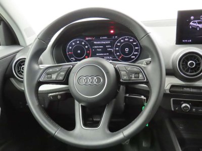 Audi Q2 30TFSI Design   - 7