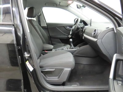 Audi Q2 30TFSI Design   - 8