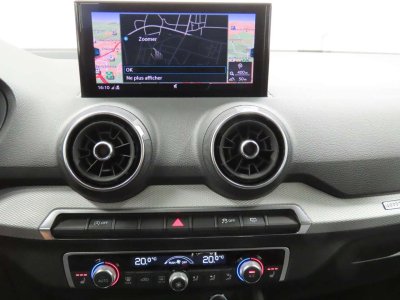 Audi Q2 30TFSI Design   - 10