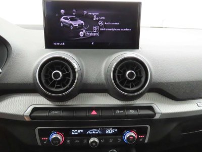 Audi Q2 30TFSI Design   - 11